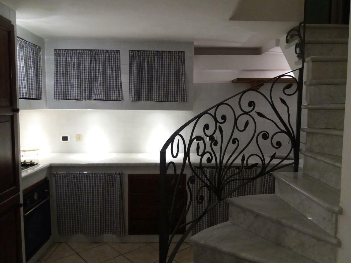 Raffinato Bilocale A Lido Di Camaiore Vicino Al Mare Exterior foto