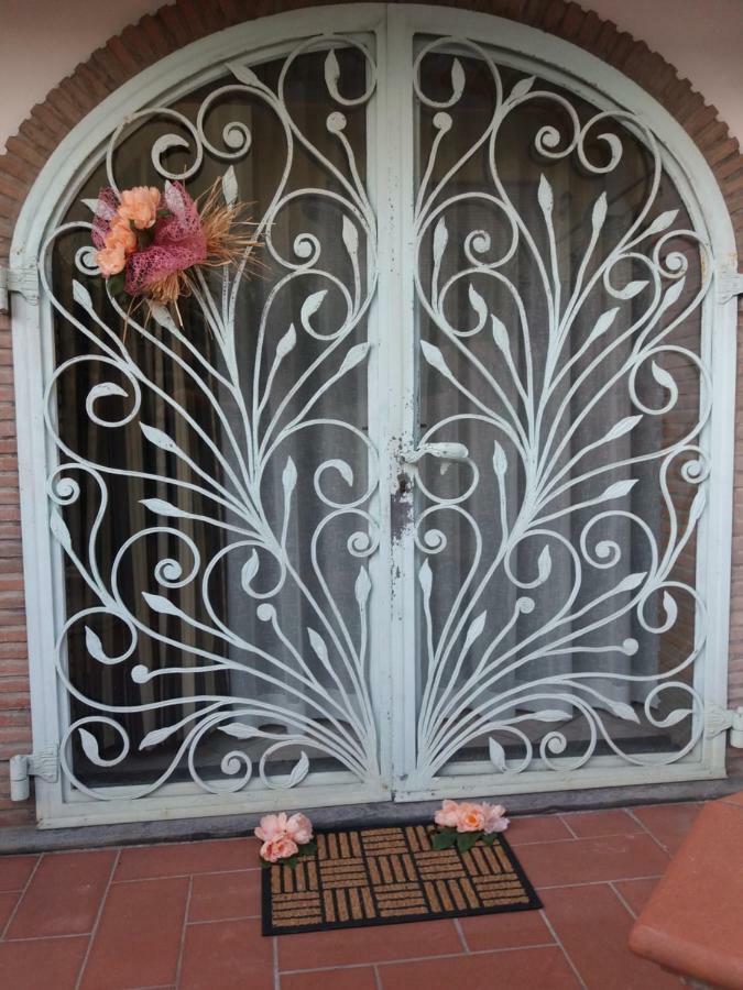 Raffinato Bilocale A Lido Di Camaiore Vicino Al Mare Exterior foto