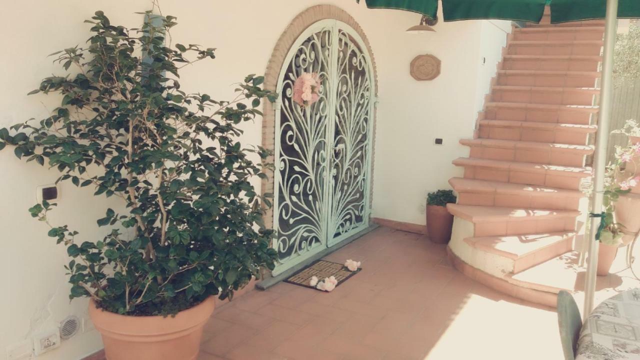 Raffinato Bilocale A Lido Di Camaiore Vicino Al Mare Exterior foto