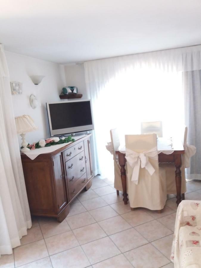 Raffinato Bilocale A Lido Di Camaiore Vicino Al Mare Exterior foto