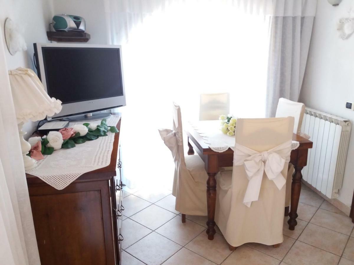 Raffinato Bilocale A Lido Di Camaiore Vicino Al Mare Exterior foto